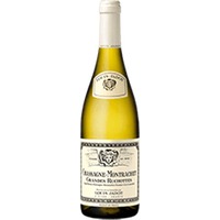 Louis Jadot : Chassagne-Montrachet 1er cru Grandes Ruchottes