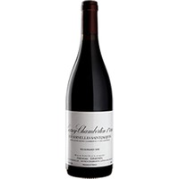 Frédéric Esmonin : Gevrey-Chambertin 1er cru Estournelles Saint-Jacques