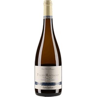 Jean Chartron : Puligny-Montrachet 1er cru Clos de La Pucelle Monopole