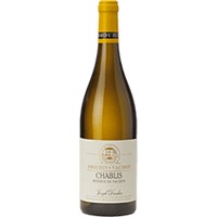 Drouhin Vaudon : Chablis Réserve de Vaudon