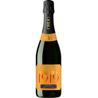 Ohlig Privat Sekt, Trocken, Rheingau, Rheingau, 2024, Schaumwein