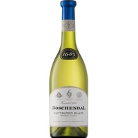 1685 Sauvignon Blanc WO Franschhoek