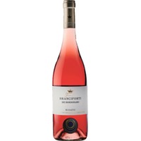 Branciforti dei Bordonaro Rosato, Terre Siciliane IGT, Sizilien, 2025, Roséwein
