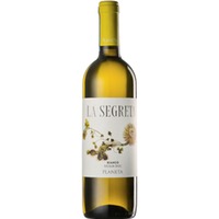 La Segreta Bianco Sicilia DOC Bio