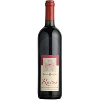 Ruvus Cabernet Sauvignon DOC Roveglia