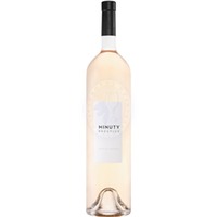 Prestige Rosé 2025 Minuty