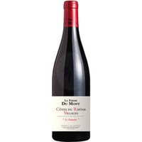 La Ferme du Mont Rhone Villages 2024 Ponnant