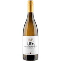 Blaufränkisch Herzenswunsch Blanc de Noir 2025 Iby
