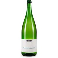 Weinhaus Heger Grauburgunder trocken Liter