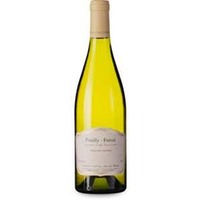 Pouilly Fuissé Vieilles Vignes AOP