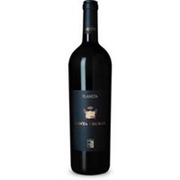 Santa Cecilia Nero d'Avola Sicilia DOC Noto