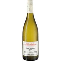 Grauburgunder trocken