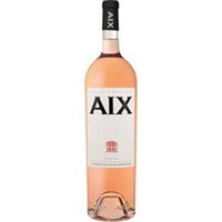 AIX Rosé Methusalem 6l