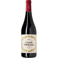 Conde Valdemar Tempranillo Crianza