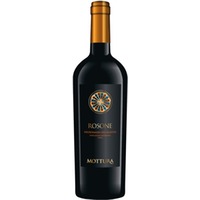 Mottura Rosone Salento IGT Negroamaro 0,75 ℓ