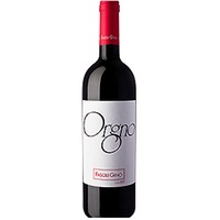 Orgno Merlot IGT Fasoli Gino, Venetien