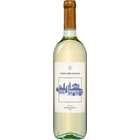 Casale delle Ginestre Lucido Terre Siciliane