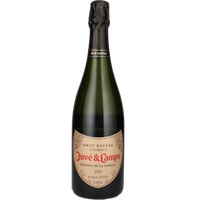 Reserva de la Familia Brut Nature