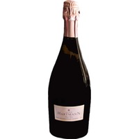 Alice Hartmann Rosé Crémant, Brut, Crémant de Luxembourg, Crémant de Luxembourg, Schaumwein