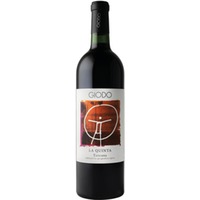 Podere Giodo La Quinta Toscana IGT Rosso 0,75 ℓ