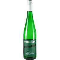 Grüner Veltliner K&K DAC - Weinbau Traxler