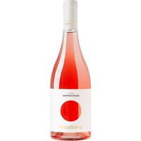 Rosalbòre Salice Salentino DOC - Cantine San Pancrazio