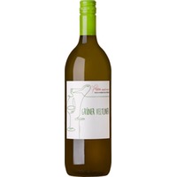 Grüner Veltliner Qualitätswein 1,0 L - Wein Werk Polsterer