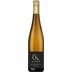 Gimmeldinger Biengarten Kerner Spätlese - Weingut Klohr 