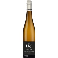 Königsbacher Chardonnay - Weingut Klohr