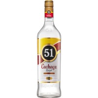 Cachaça 51