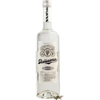 Cachaça Delicana Silver