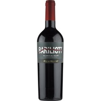 Paternoster Bariliott Aglianico del Vulture DOC