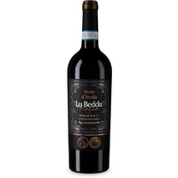 Nero d’Avola Sicilia Appassimento