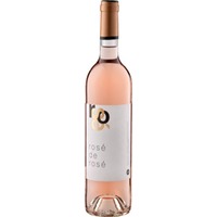 La Grange Rose De Rose, Languedoc AOP, Languedoc-Roussillon, 2025, Roséwein