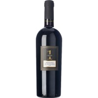 Masseria La Volpe 1 Uno Primitivo di Manduria, Primitivo di Manduria DOC, Apulien, 2024, Rotwein