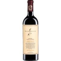 Cantine Paradiso Nonno Angelo Nero di Troia, Puglia IGP, Apulien, 2022, Rotwein
