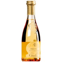 "Tre Filer" Vino di uve stramature VdT dolce