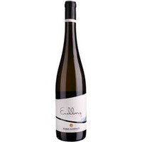 Klaus Lentsch: Grüner Veltliner Eichberg Identität -
