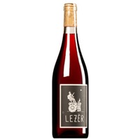 "Lezér" Rosso Vigneti delle Dolomiti IGT (BIO)