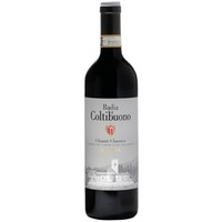 Badia a Coltibuono Chianti Classico DOCG Riserva 0,75 ℓ