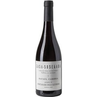Bodega Rafael Cambra Casa Sosegada Valencia DO Tinto 0,75 ℓ