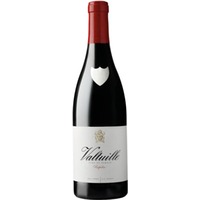 Castro Ventosa Valtuille Rapolao Bierzo DO 0,75 ℓ
