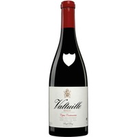 Castro Ventosa Valtuille Cepas Centenarias Bierzo DO 0,75 ℓ