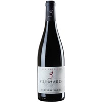 Adegas Guímaro Finca Capeliños Ribeira Sacra DO 0,75 ℓ
