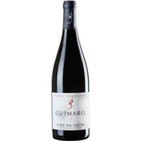 Adegas Guímaro Finca Pombeiras Ribeira Sacra DO 0,75 ℓ