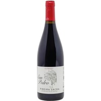 Adegas Guímaro San Pedro Ribeira Sacra DO 0,75 ℓ