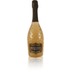 Pizzolato Spumante Moscato Dolce Veneto Italien Glitzerflasche 