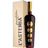 L'Astemia Pentita Barolo DOCG Cannubi Riserva 0,75 ℓ, In Holzkiste