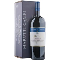Marotti Campi Orgiolo Lacrima di Morro d'Alba Superiore DOC Magnum 1,5 ℓ, Geschenketui