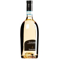 "Sansonina" Lugana DOC (BIO)